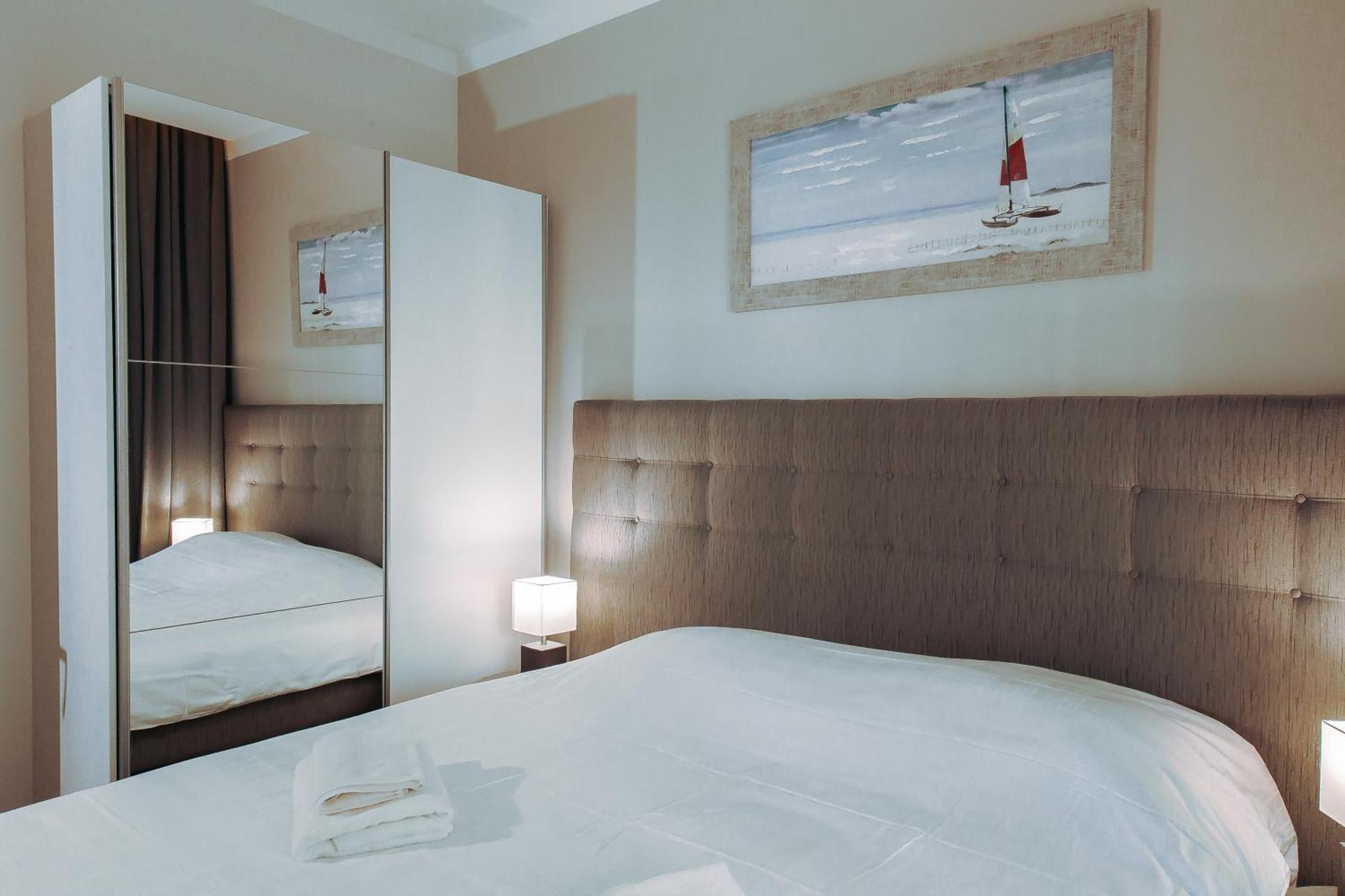 Merepargi Aparthotel & Cafe Narva-Joesuu Luaran gambar